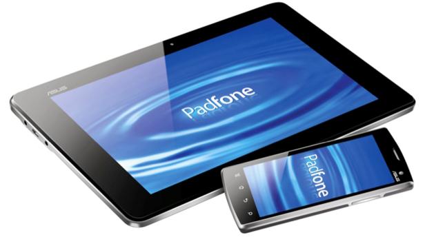 Asus Padfone