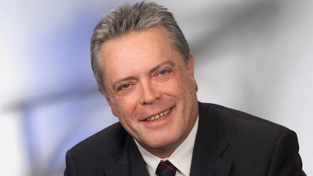Kapsch CarrierCom-CEE-Chef Horst Kaufmann ist überzeugt, dass Kapsch in vielen der 56 Länder, die bis 2016 auf GSM-R setzen, punkten kann.