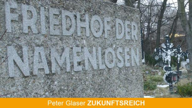 Friedhof der Namenlosen