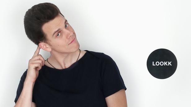 Andreas Klinger, COO bei LOOKK