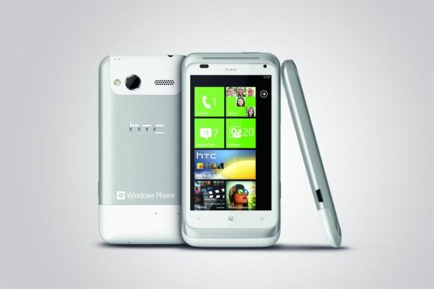 HTC Radar