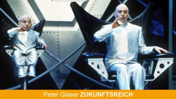 Weltherrschaft