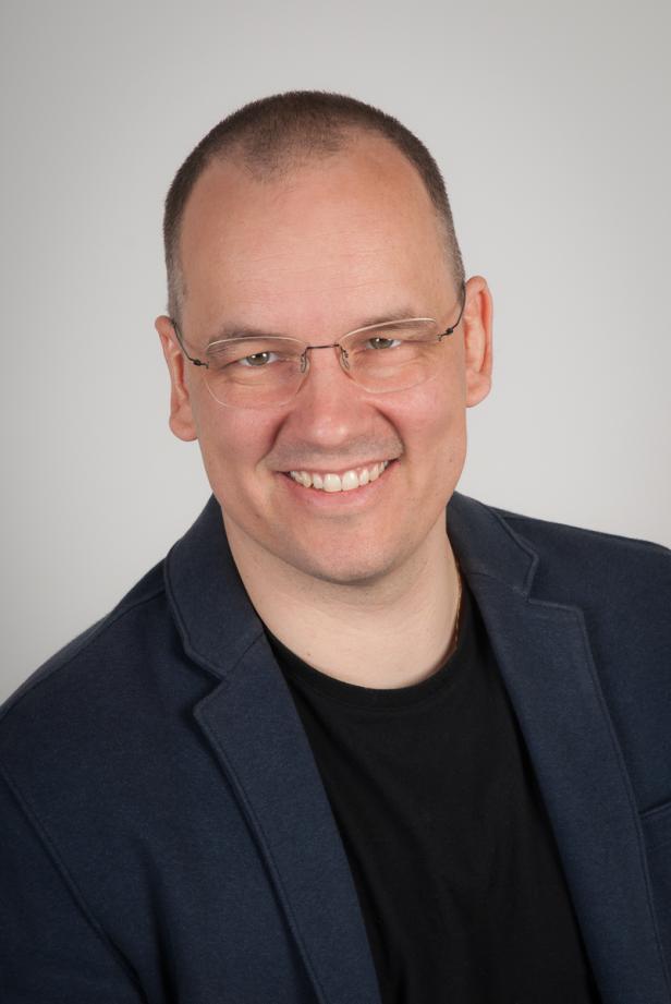 Ronny Zimmermann
