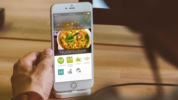 mySugr-App