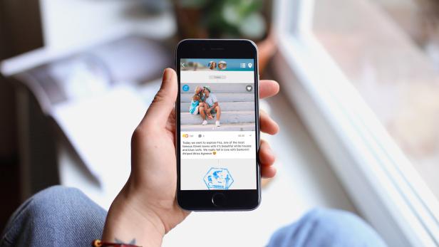 Journi-App