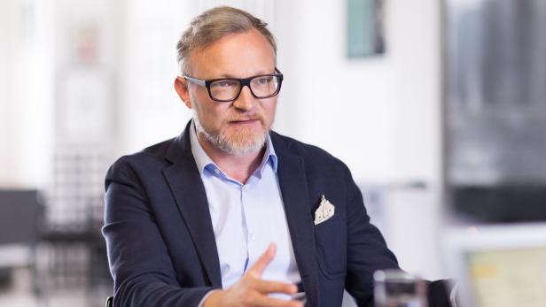Christian Adelsberger, Parkbob