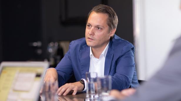 Michael Cik, Invenium