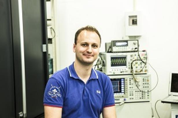 Martin Kaltenbrunner