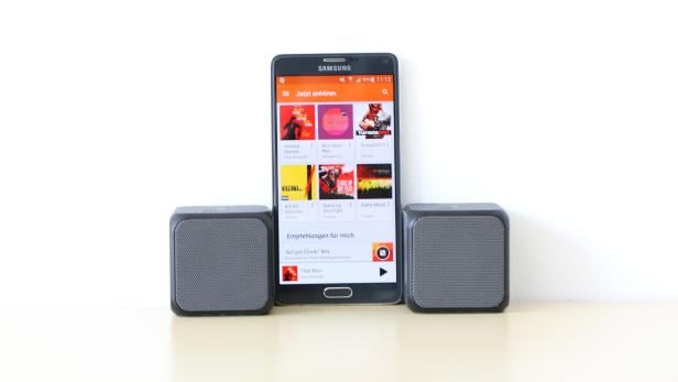 Sony SRS-X11