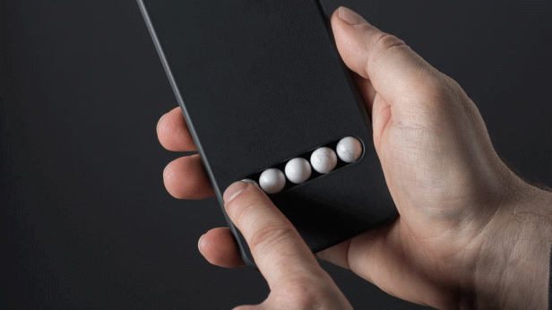 Smartphone-Substitut