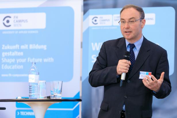 Walter Sebron