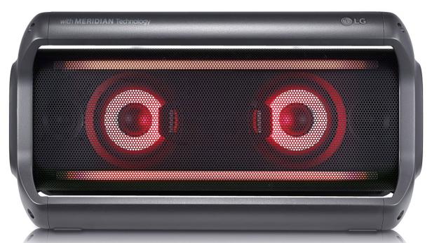 LG Bluetooth-Lautsprecher
