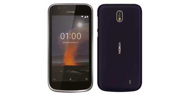 Nokia 1