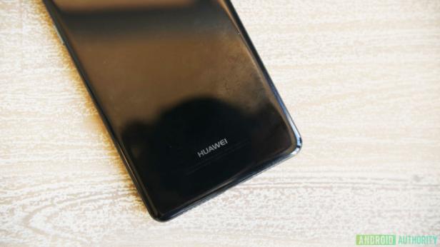 Huawei P20