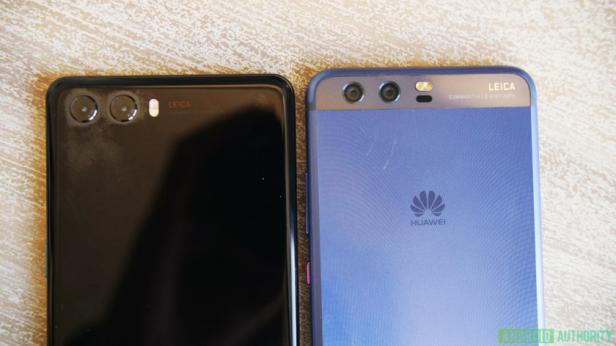 Huawei P20