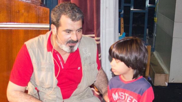 Nizar Al Hussan