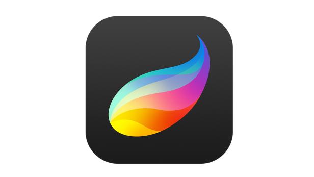 Das digital Malstudio von heute: Procreate