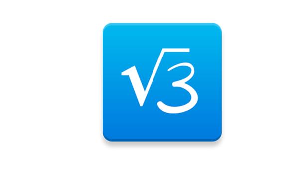 Magisches Rechnen mit MyScript Calculator