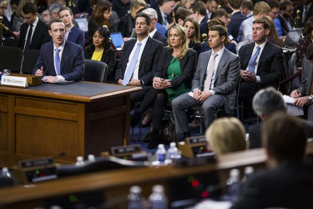 US-FACEBOOK-CEO-MARK-ZUCKERBERG-TESTIFIES-AT-JOINT-SENATE-COMMER