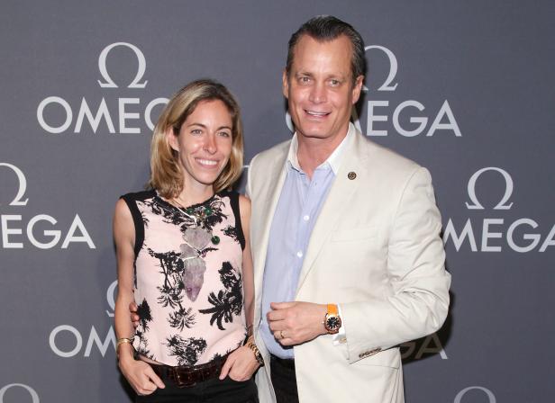 Nicole Mellon, Matthew Mellon Nicole Mellon, Matthew Mellon
