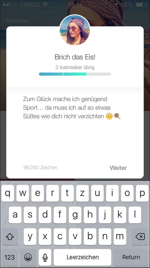 Dating App Aus Ohlsdorf
