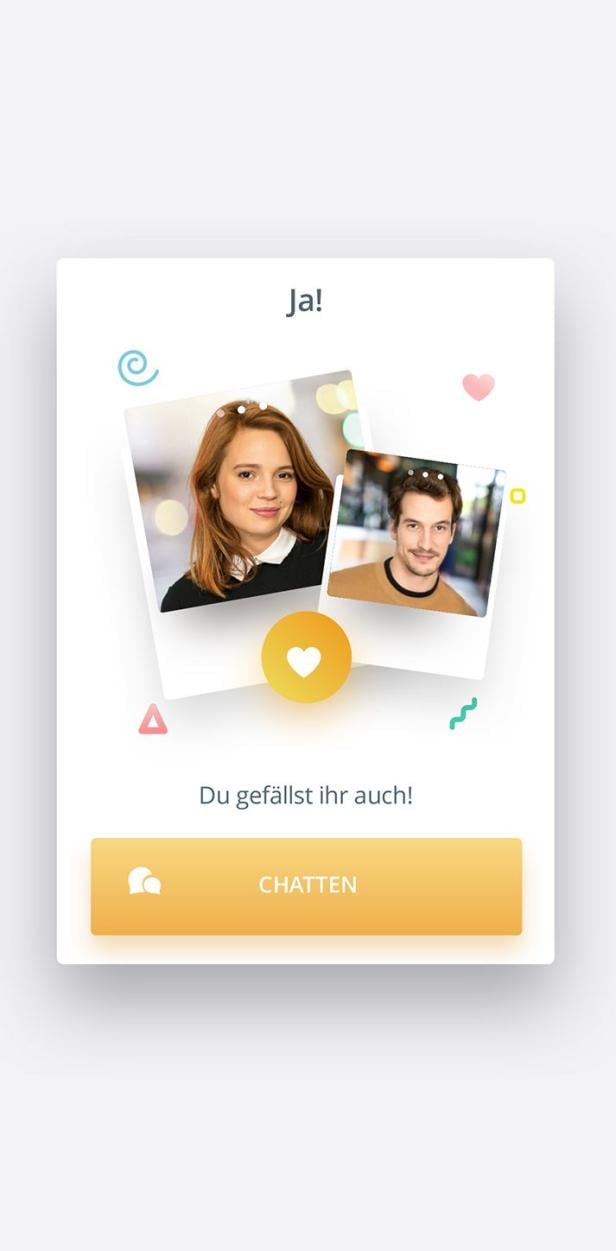 Haidershofen Beste Dating App