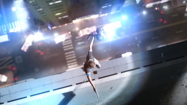 Detroit Become Human