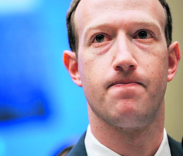 US-FACEBOOK-CEO-MARK-ZUCKERBERG-TESTIFIES-AT-HOUSE-HEARING