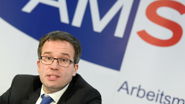 AMS-Chef Kopf appelliert an Österreichs Unternehmen