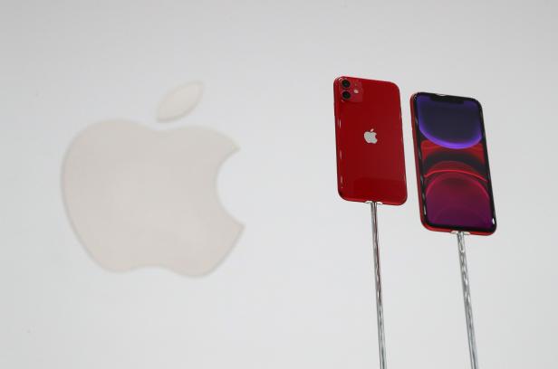 US-APPLE-UNVEILS-NEW-PRODUCT-UPDATES-AT-ITS-CUPERTINO-HEADQUARTE