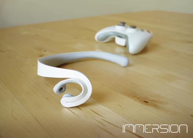 Immersion