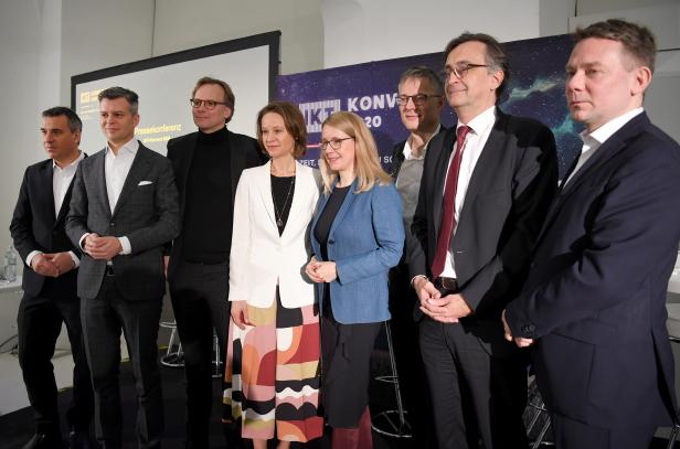 "IKT KONVENT 2020": PODIUM