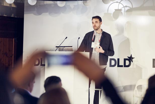 DLD Munich 20