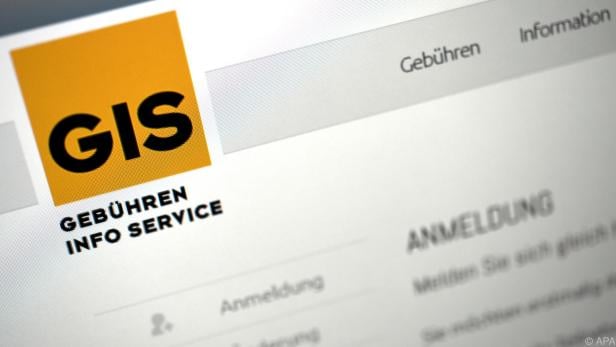FPÖ ruft "Infooffensive zur GIS" ins Leben