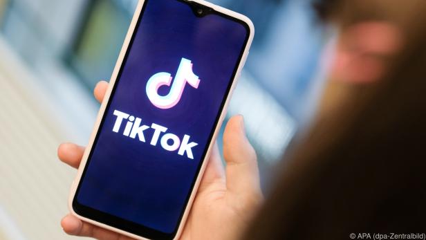 TikTok legte laut Jugend-Internet-Monitor 2020 am meisten zu