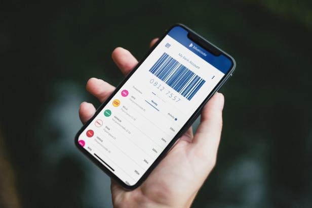 Österreichische Banken starten zusammen mit Bluecode neue Mobile-Payment-Apps für iOS und Android