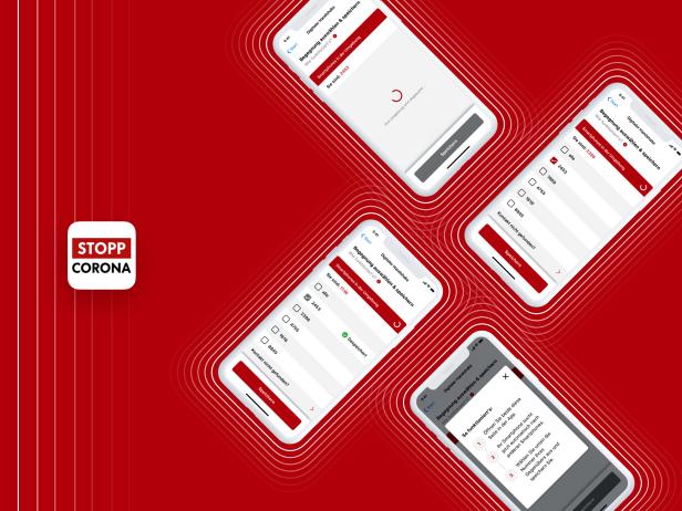 Stopp Corona App Bekommt Ab Donnerstag Neue Funktionen Futurezone At