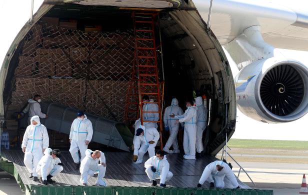 FRANCE-HEALTH-VIRUS-TRANSPORT