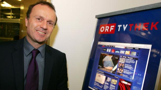 ORF-TVthek
