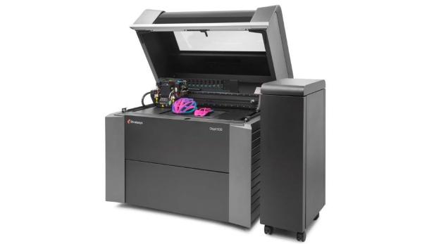 Stratasys Objet 500 Connex3