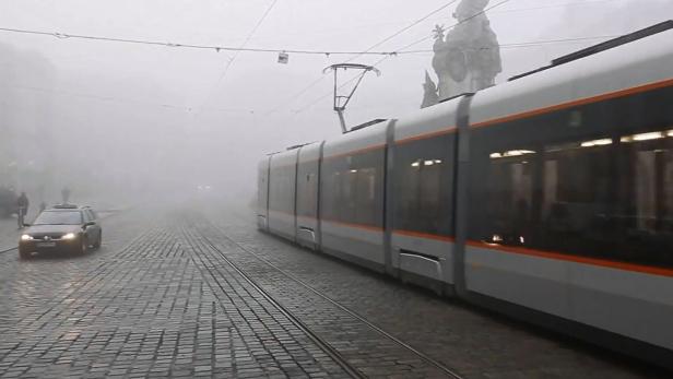 Linz als Vorreiter in Sachen smarter Verkehr