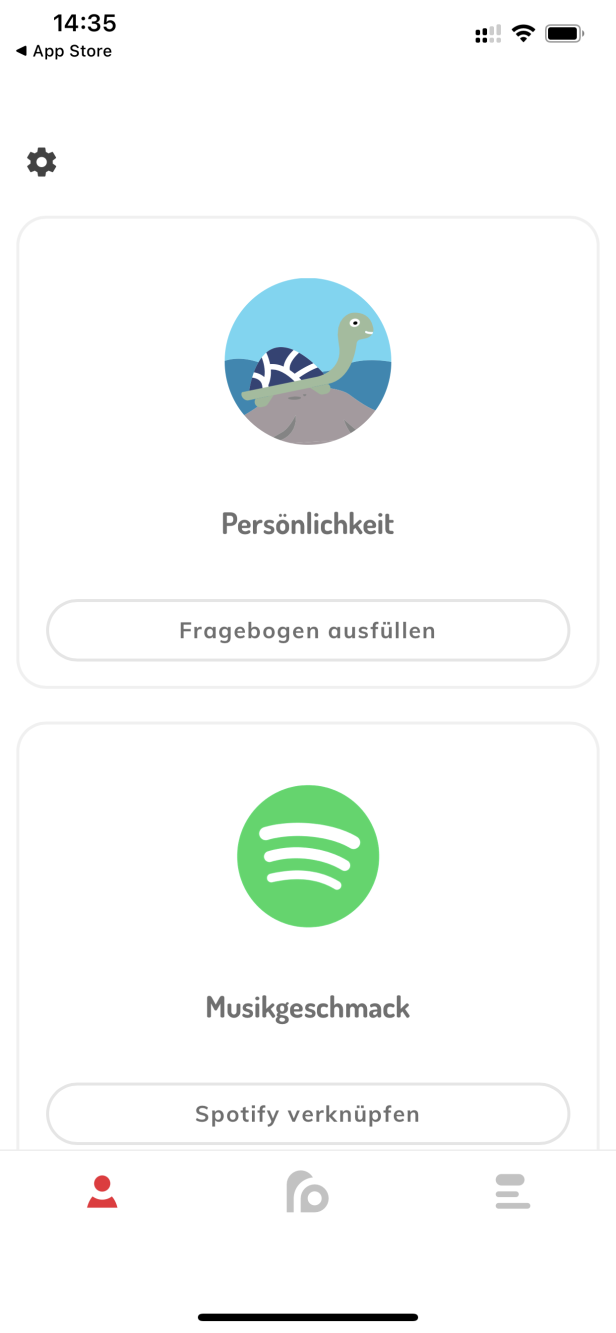 Dating App Aus Gössendorf