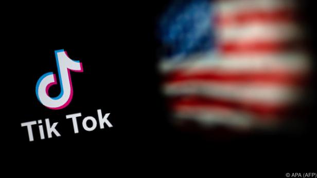 Bytedance soll auf Druck von Trump US-Geschäft von TikTok abgeben