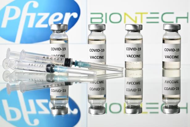 FILES-BRITAIN-US-HEALTH-VIRUS-VACCINE-PFIZER