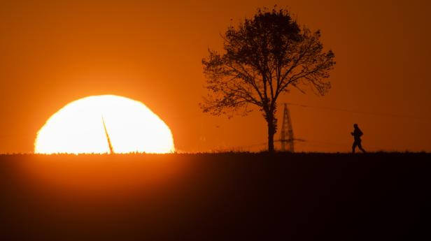 Spätsommer in Niedersachsen