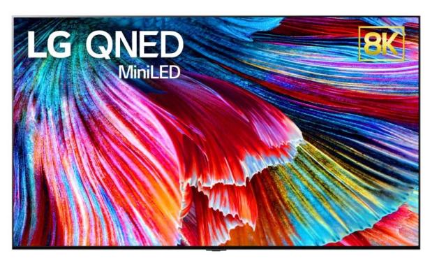 Mini-LED-TV: So schlägt sich die Panel-Technik gegen OLED, LED und MicroLED