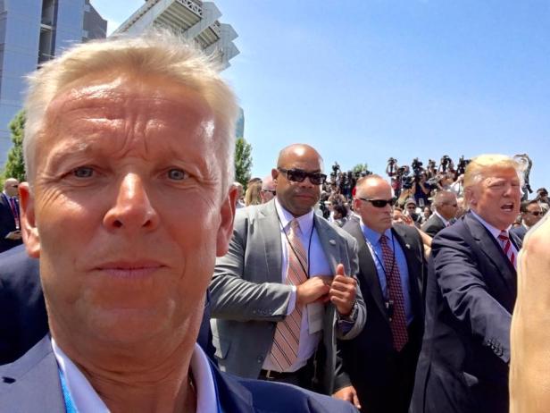 Lopatka Donald Trump Lopatka Donald Trump