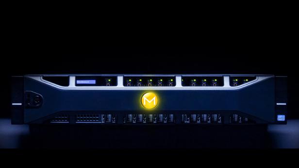 Mindbreeze InSpire