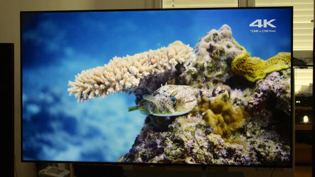 Sony X90C