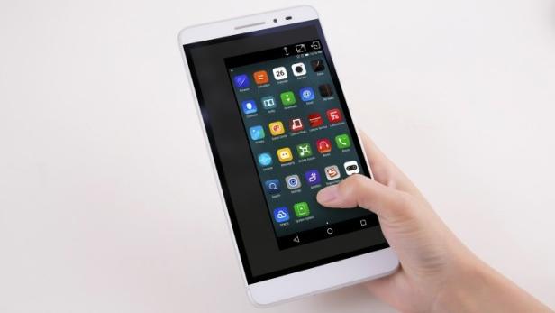 Yoga Tab 3 Pro